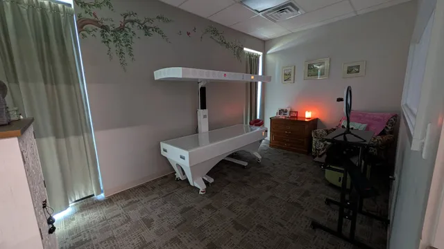 Red Light Therapy