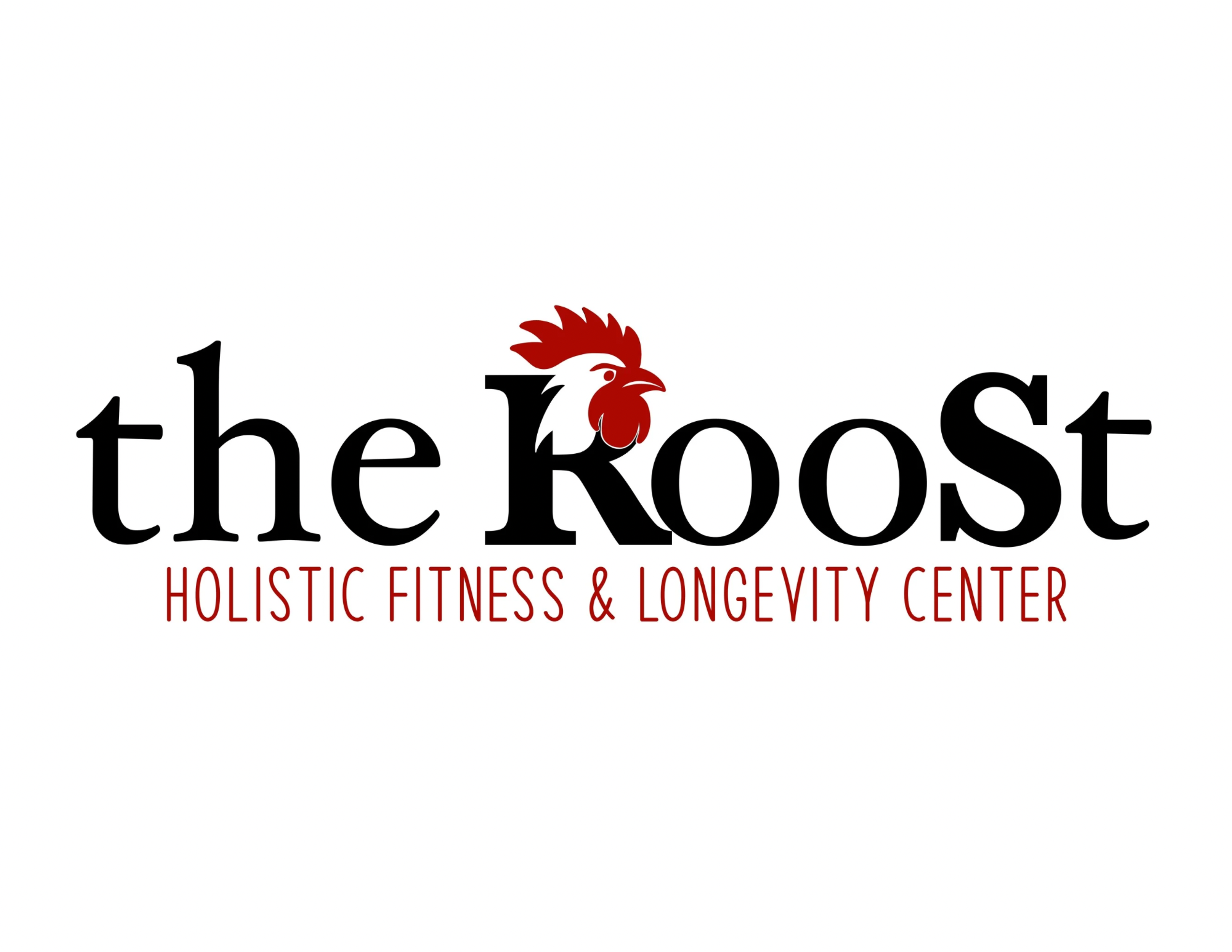 The RooSt Fitness Center — The New Era of Wellness